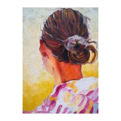 Paper Collective Le Fleur poster, 30x40 cm< Posters