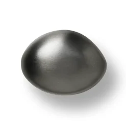 Ferm Living Lemon haak, Black brass< Haken & Hangers