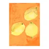 Paper Collective Lemons poster, 30x40 cm< Posters