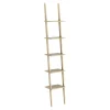 Swedese Libri Wandplank 5 planken, Eik gelakt< Planken & Planksystemen