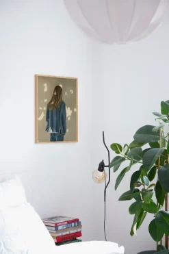 Paper Collective Light and Shadow poster, 30x40 cm< Posters