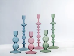Villeroy & Boch Like home kandelaar 13,5 cm, Ice< Kandelaars