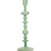 Villeroy & Boch Like home kandelaar 27 cm, Salie< Kandelaars