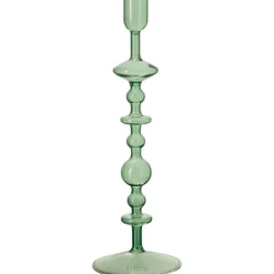 Villeroy & Boch Like home kandelaar 27 cm, Salie< Kandelaars