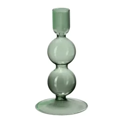 Villeroy & Boch Like home kandelaar 13,5 cm, Salie< Kandelaars