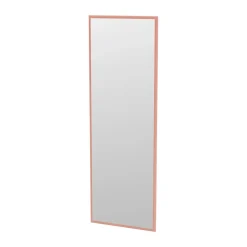Montana LIKE spiegel 35,4x15 cm, Rhubarb< Wandspiegels