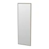 Montana LIKE spiegel 35,4x15 cm, Truffle< Wandspiegels
