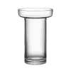 Kosta Boda Limelight Rose vaas 23 cm, Helder< Vazen