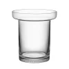Kosta Boda Limelight Tulip vaas 19,5 cm, Helder< Vazen