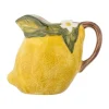 Bloomingville Limone kan 1,34 L, Geel< Gieters