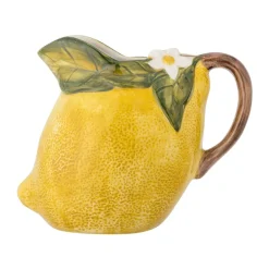 Bloomingville Limone kan 1,34 L, Geel< Gieters