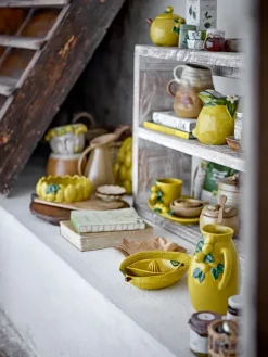 Bloomingville Limone kan 1,34 L, Geel< Gieters