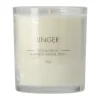 Scandi Essentials Linger geurkaars, 260 g< Geurkaarsen & Aroma Diffusers
