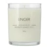 Scandi Essentials Linger geurkaars, 180 g< Geurkaarsen & Aroma Diffusers
