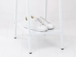 Brabantia Linn kledingrek compact, Wit< Kapstokken & Hangrekken