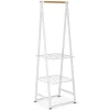 Brabantia Linn kledingrek small, Wit< Kapstokken & Hangrekken