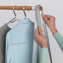 Brabantia Linn kledingrek small, Wit< Kapstokken & Hangrekken