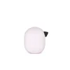 Normann Copenhagen Little Bird figuur, roze - 3 cm.< Houten Beelden