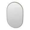 Montana LOOK Mirror spiegel - SP812Rn, Fennel< Wandspiegels