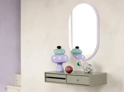 Montana LOOK Mirror spiegel - SP812Rn, Iris< Wandspiegels