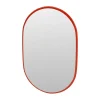 Montana LOOK Mirror spiegel - SP812Rn, Rosehip< Wandspiegels
