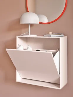 Montana LOOK Mirror spiegel - SP812Rn, Rosehip< Wandspiegels