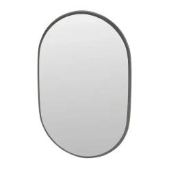 Montana LOOK Mirror spiegel - SP812Rn, Coffee< Wandspiegels
