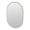 Montana LOOK Mirror spiegel - SP812Rn, Mushroom< Wandspiegels