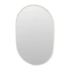 Montana LOOK Mirror spiegel - SP812Rn, Oat< Wandspiegels