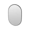 Montana LOOK Mirror spiegel - SP812Rn, coal 36< Wandspiegels