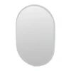 Montana LOOK Mirror spiegel - SP812Rn, Oyster< Wandspiegels