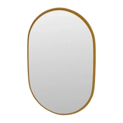 Montana LOOK Mirror spiegel - SP812Rn, Amber< Wandspiegels