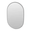 Montana LOOK Mirror spiegel - SP812Rn, Graphic< Wandspiegels