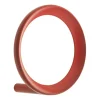 Normann Copenhagen Loop haak medium Ø7,8 cm, Red< Haken & Hangers