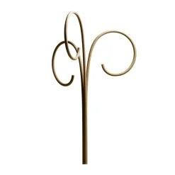Gärsnäs Loop hanger, Essenhout-white< Haken & Hangers|Kapstokken & Hangrekken