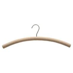 Gärsnäs Loop hanger, Essenhout-white< Haken & Hangers|Kapstokken & Hangrekken