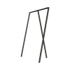 HAY Loop Stand Wardrobe klerenhanger, Black< Kapstokken & Hangrekken