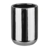 Mette Ditmer Lotus tandenborstelhouder, Chrome< Tandenborstelhouders