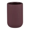 Mette Ditmer Lotus tandenborstelhouder, Wine< Tandenborstelhouders
