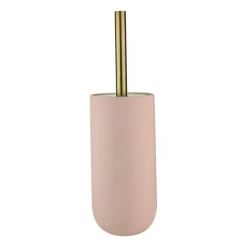 Mette Ditmer Lotus toiletborstel, Powder rose< Toiletborstels