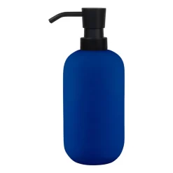 Mette Ditmer Lotus zeepdispenser hoog, Cobalt< Zeepdispensers & Zeepschaaltjes