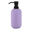 Mette Ditmer Lotus zeepdispenser hoog, Light lilac< Zeepdispensers & Zeepschaaltjes