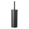 Bloomingville Loupi toiletborstel 38 cm, Zwart< Toiletborstels