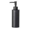 Bloomingville Loupi zeeppompje 19,5 cm, Zwart< Zeepdispensers & Zeepschaaltjes