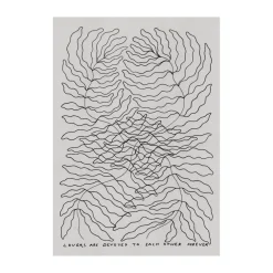 Fine Little Day Lovers poster, 70x100 cm< Posters|Kinderkamer Interieuraccessoires