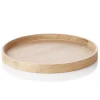 Applicata Luna dienblad, eikenhout< Decoratieve Accessoires|Decoratieve Dienbladen