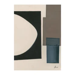 Paper Collective Lunar Light poster, 50x70 cm< Posters