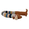 Bloomingville Mabel knuffel 200 cm, Hond< Kinderkamer Interieuraccessoires|Kinderkamer Interieuraccessoires