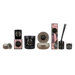 Voluspa Maison Noir geurstokjes 177 ml, Pink Citron Grapefruit< Geurkaarsen & Aroma Diffusers
