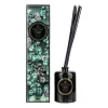 Voluspa Maison Noir geurstokjes 177 ml, French Linen< Geurkaarsen & Aroma Diffusers